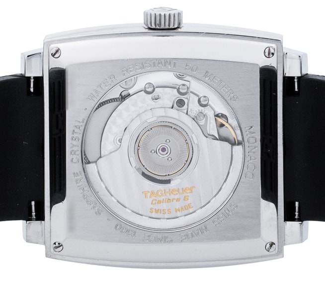 Tag Heuer Monaco WW2110.FT6005